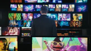 Volvemos... a lo grande ??