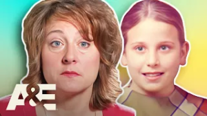 Intervention: A Mother Slips Away to Addiction and Fights to Return | A&E