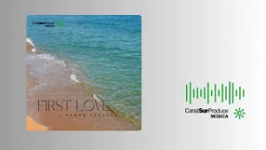 First Love | José Ramón Sánchez