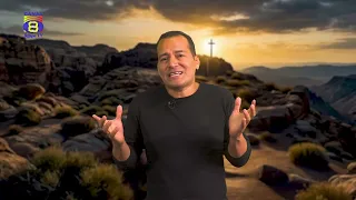 TODAY'S GOSPEL – September 3, 2026