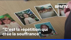 Sept ans après le suicide d'Evaëlle, sa professeure de français jugée en appel