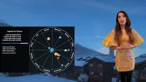 Horoscope du 2 février 2026 : Tension entre Lion et Verseau