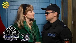 Women's Intrigues - Foster Family - FULL EPISODE (38)