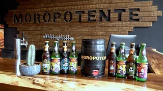 Pasaleón: New restaurant with a wide gastronomic offering in Managua
