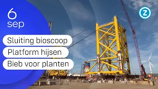 Zeeland Nu, zondag 6 september 2026