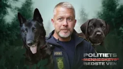 Politiets bedste ven