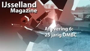 IJsselland Magazine Aflevering 6 - 25 jaar OMBC