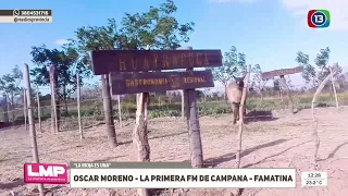 MEDIOS PROVINCIA - LA MAÑANA DE PROVINCIA