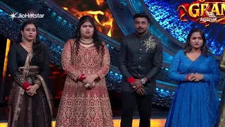 Bigg Boss #AgniPareeksha | ഇവരെല്ലാവരും ഈ അഗ്നിപരീക്ഷ ജയിച്ചവരാണ്..