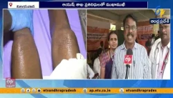 ఇంద్రకీలాద్రిపై భక్తులకు ఉచిత ఆయుర్వేద వైద్య సేవలు