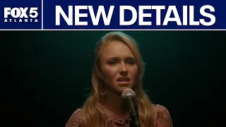 Everything we know about Hayden Panettiere's death | FOX 5 News