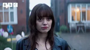 Living with agoraphobia