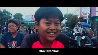 The Excitement of a "Soccer Watch Party at CFD Bekasi"
