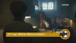 Filmvetítés-előzetes - KultúrKör 2026-10-09
