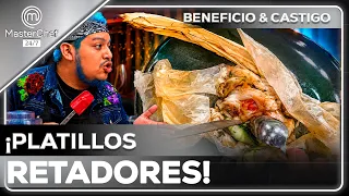 ¡UN MARTES DISTINTO CON LOS COCINEROS EN TOTAL TENSIÓN! | MASTERCHEF 24/7
