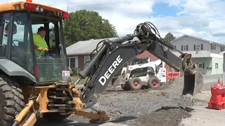 Waynesboro declares disaster after flash flooding devastates homes, vehicles