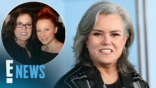 Rosie O'Donnell Says Prison Visit With Daughter Chelsea Was the Longest They'd Spoken in 10 Years