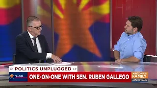 Politics Unplugged (Full Episode) Sept. 6, 2026