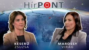 Kulcsszerepben a Debreceni Vagyonkezelő – évértékelés Marossy Virággal