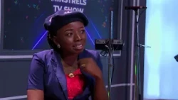 MINSTREL TV SHOW WITH Min. Victoria Enoch