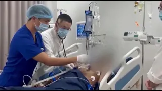 Қайық апатынан 15 адам қаза тапты