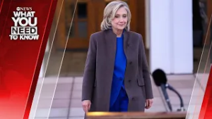 What You Need To Know - Friday, February 27, 2026 AM Edition