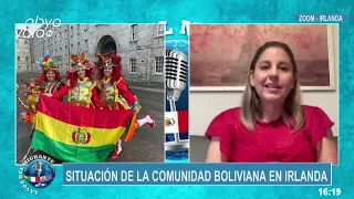 Emigrar a Irlanda: Por qué este país europeo es mejor que España o Londres para los bolivianos