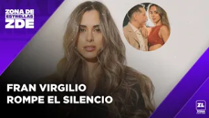 Fran Virgilio ya SUPERÓ a Karol Dance