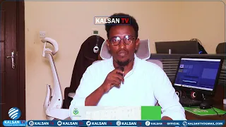 Deg Deg: Golaha Mustaqbalka iyo xubnaha Beesha Caalamka oo shir uga furmay Xalane.