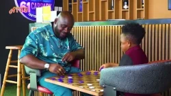 NANA ROMEO INTERVIEWS DON LITTLE ON #ATUU