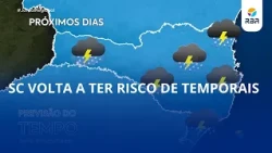 SC faces new risk of storms this Friday