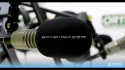 1:00 PM Edition of Thursday, October 08, 2026, of the National Radio News.