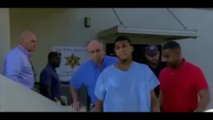 Day 2 of jury selection in Luther Watkins capital murder trial