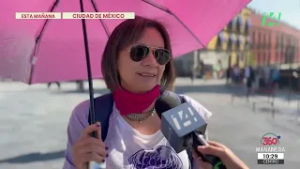 La cuenta | Mañanera 360 | 3 de marzo