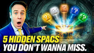 The Return of the SPAC