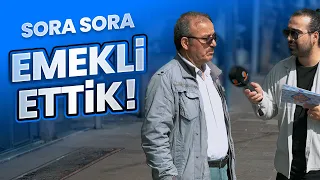 Sora Sora "Quiz Show" Friday at 8:40 PM on Kontv!