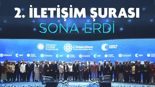 Communication Council's final declaration shared with the public