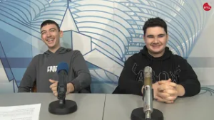 UČENICI KOJI POHAĐAJU GRAĐANSKO VASPITANJE U POSETI RT CARIBROD - REPORTAŽA 25.02.2026.