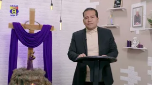 EVANGELIO DE HOY – 06 Marzo 2026