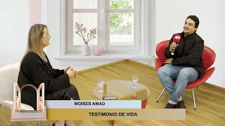 Moisés Amad