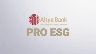 Key Changes in the Financial Market of Kazakhstan in 2026 | PRO ESG | 09/25/2026