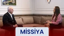 Ülvi Quliyev | MİSSİYA