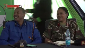 Kamiti ya IEBC kuga yahota kwaga gukinyiria namba iria maratanyite kwandikithia