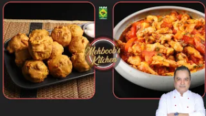 Stir Fried Chili Garlic Chicken, chicken cheese pakora | Mehboob’s Kitchen | 24 Feb 26 | Masala TV