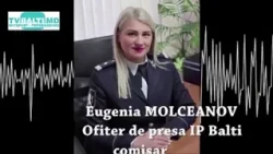 Accident rutier mortal în raionul Glodeni