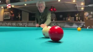 1080 Biljartvereniging it Trapke in Bolsward bestaat 60 jaar