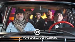 Tvoje lice zvuči poznato |  2026. | promo | USKORO