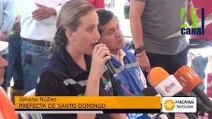 Se realizará una estabilización en el Km 83 de la Vía Alóag - Santo Domingo