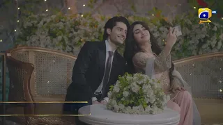 Kaisa Yeh Ishq Mega Episode Promo | Sunday at 8:00 PM only on Har Pal Geo
