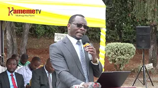 Thirikari na akenya kuria mahuthagire macani maria mathiirwo guru bururi-ini